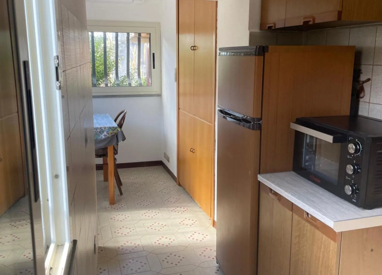 Casa vacanze Villa Domus Maris Cefalù
