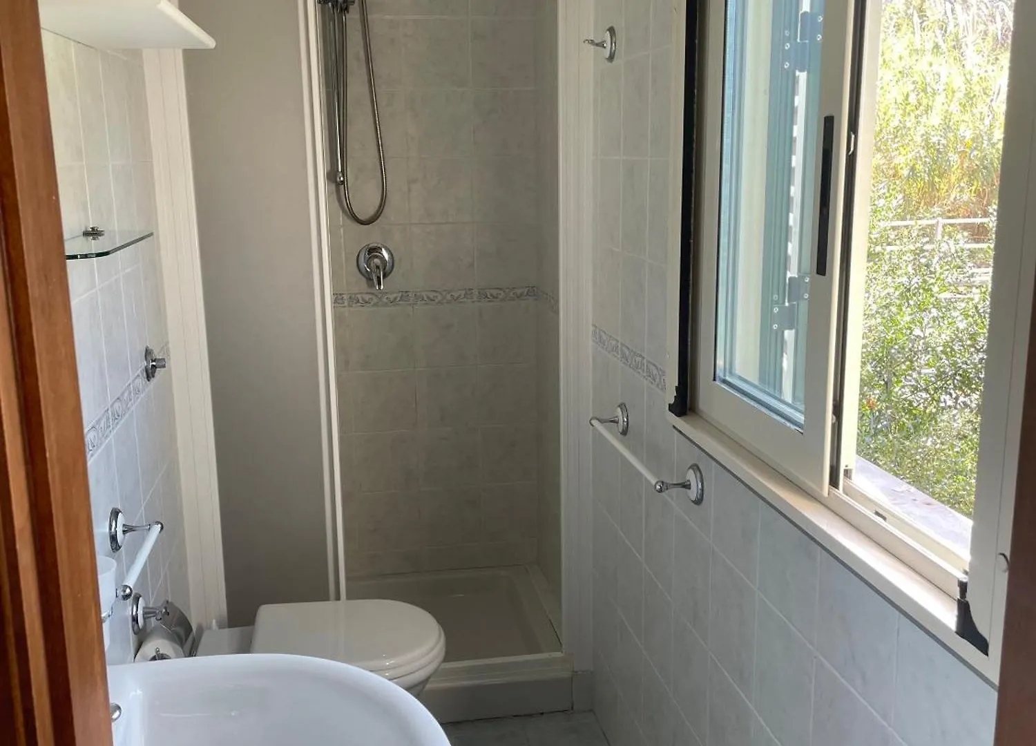 Casa vacanze Villa Domus Maris Cefalù Italia
