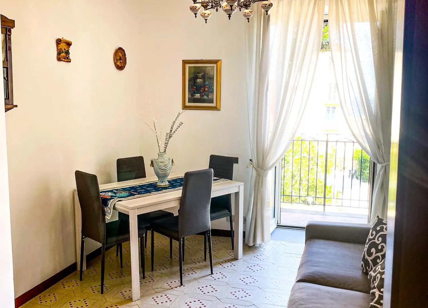 Villa Domus Maris Cefalù Casa vacanze