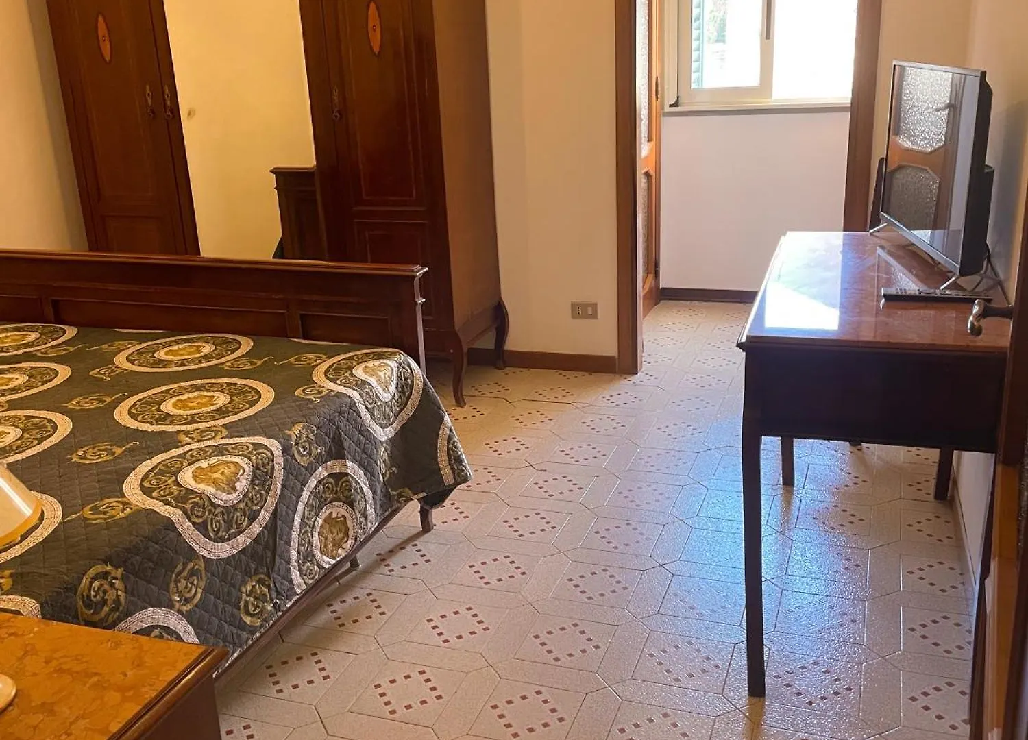 Casa vacanze Villa Domus Maris Cefalù Italia