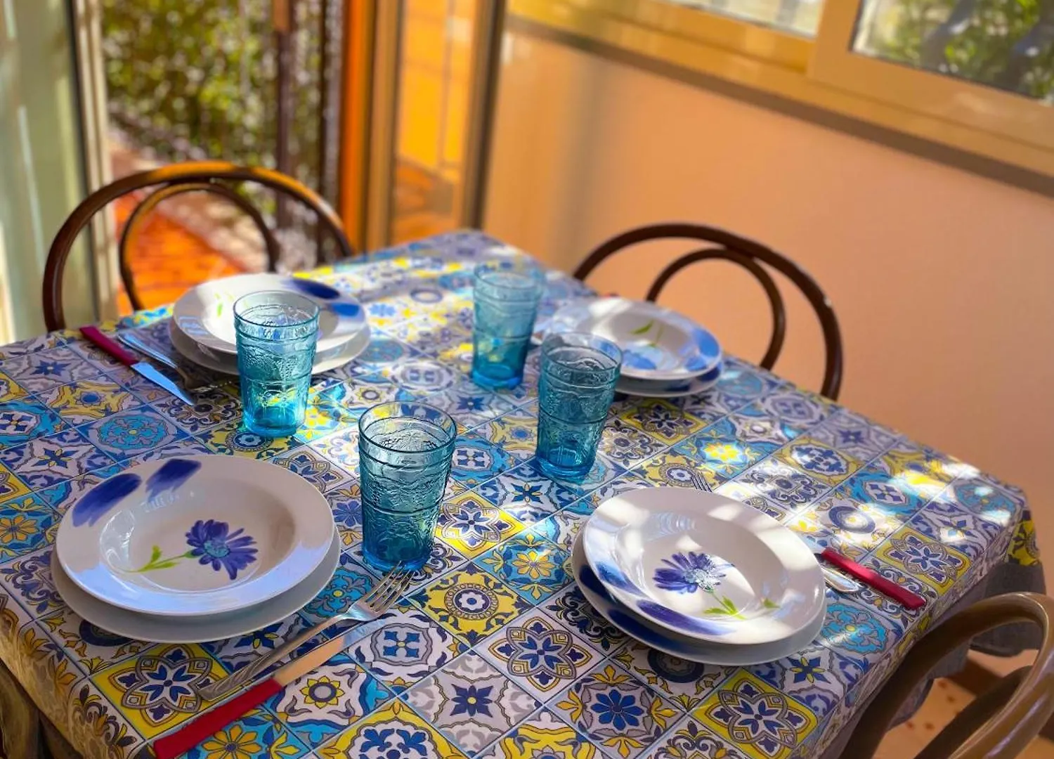 Domus Maris Villa Cefalu Holiday home