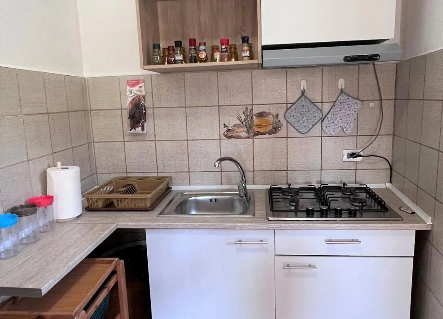 Domus Maris Villa Cefalu