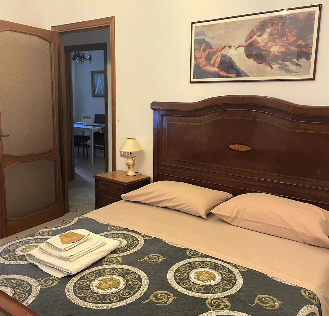 Domus Maris Villa Cefalu
