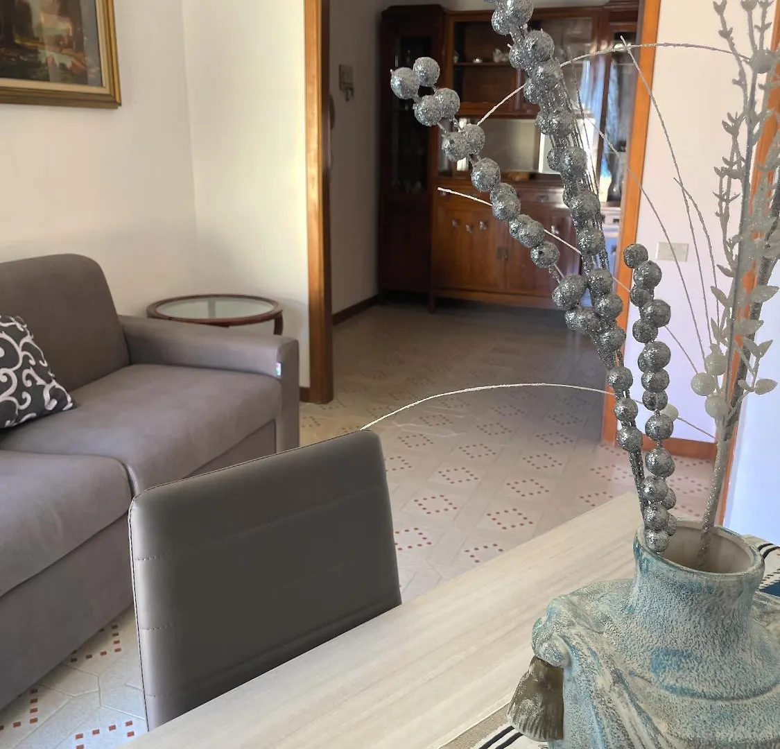 Casa vacanze Villa Domus Maris Cefalù