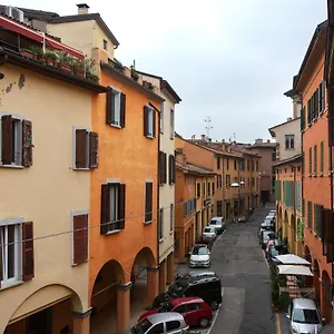 Universita E Centro Storico Mascarella Bologna