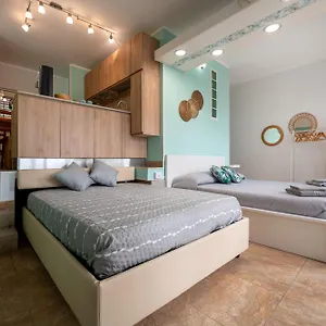 Bellini House Cefalù
