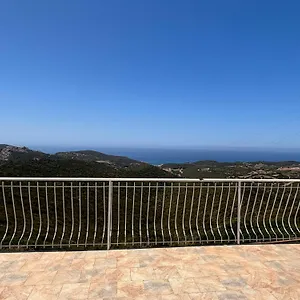 Agriresidence Monte Allegru Palmadula