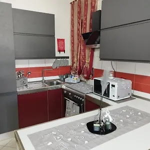 Casa Bacu Abis