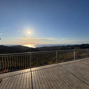 Agriturismo Monte Allegru Palmadula