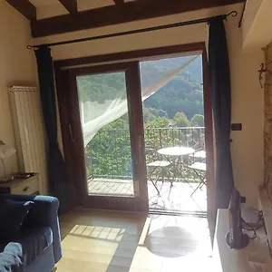 Il Merlo Della Rocca Imperia