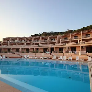 Excelsior Residence Cefalù