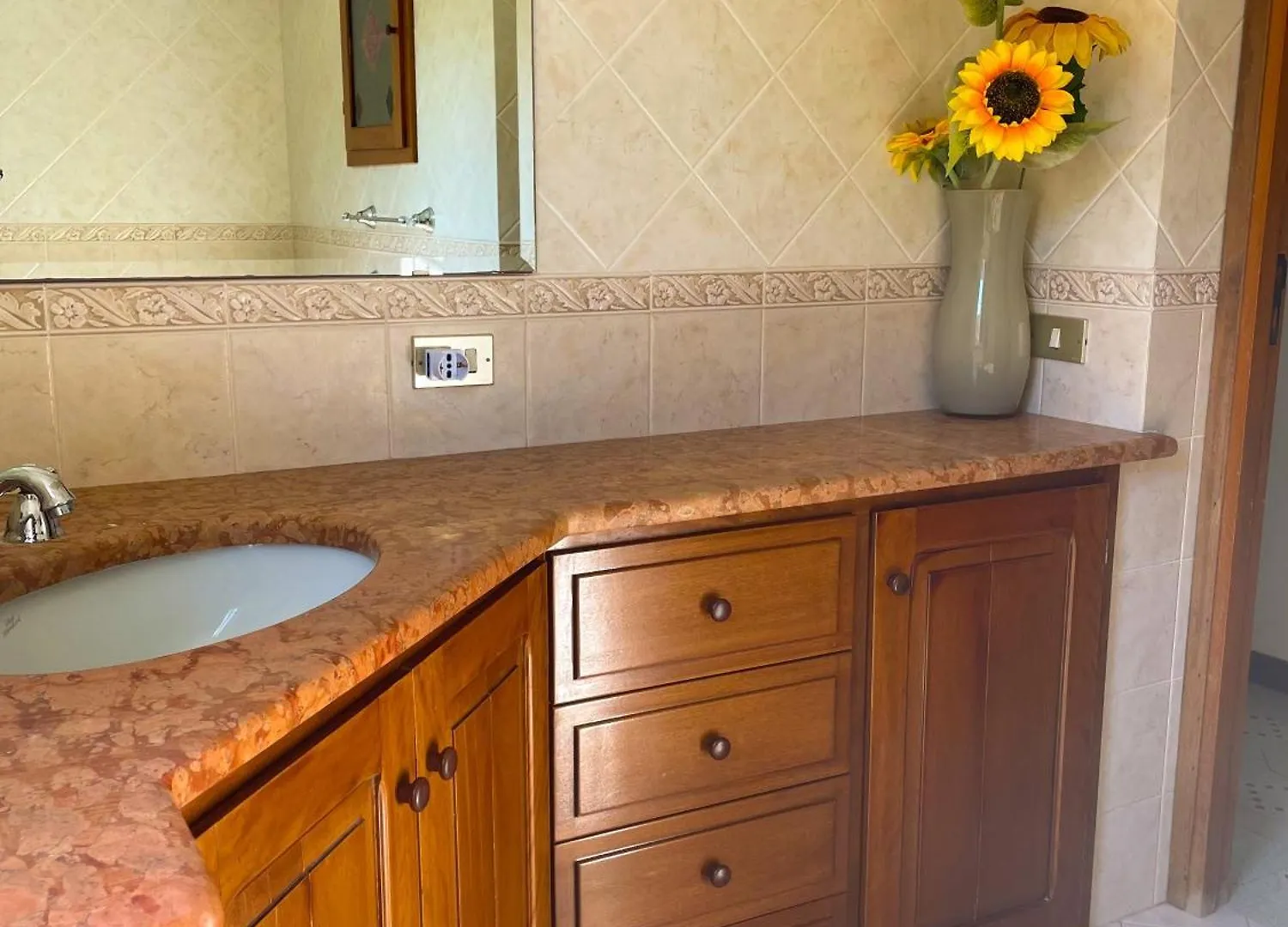 Domus Maris Villa Cefalu Holiday home