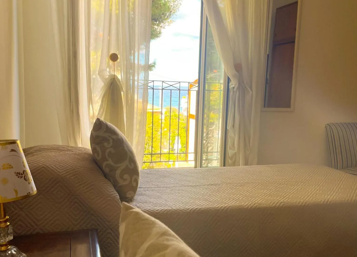 Domus Maris Villa Cefalu Italy