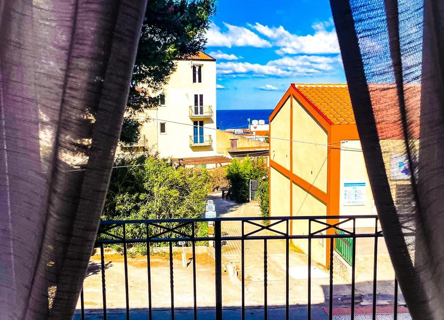 Villa Domus Maris Cefalù