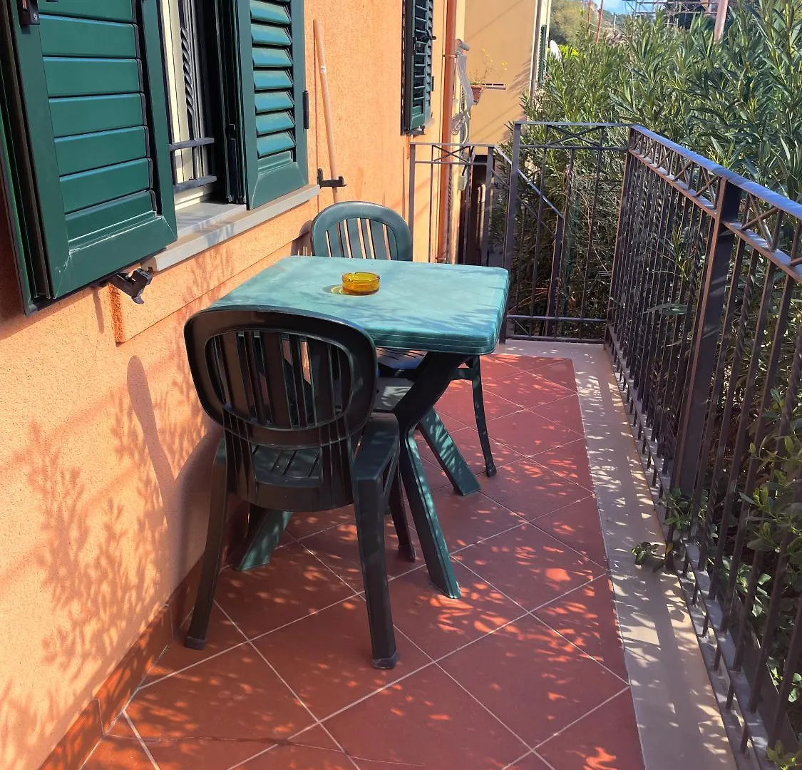 Domus Maris Villa Cefalu 0*,
